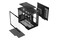 Obudowa PC MODECOM Volcano Midi Tower czarny