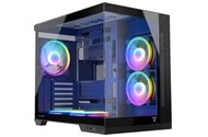 Obudowa PC MODECOM Volcano Midi Tower szary