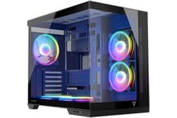 Obudowa PC MODECOM Volcano Midi Tower szary