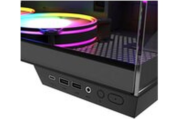 Obudowa PC MODECOM Volcano Midi Tower szary