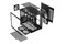 Obudowa PC MODECOM Volcano Midi Tower szary