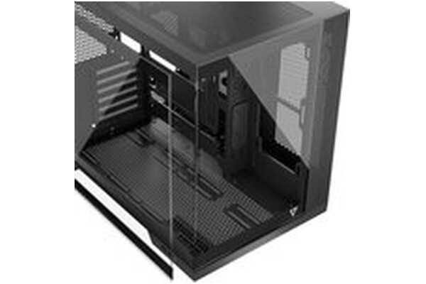 Obudowa PC MODECOM Volcano Midi Tower szary