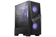 Obudowa PC MSI 100M MAG Forge 100M Mini Tower