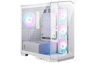 Obudowa PC MSI M100R Micro Tower biały