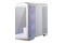 Obudowa PC MSI M100R Micro Tower biały