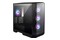 Obudowa PC MSI M100R Midi Tower czarny