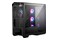 Obudowa PC MSI M100R Midi Tower czarny