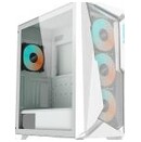 Obudowa PC GIGABYTE C301 Midi Tower biały