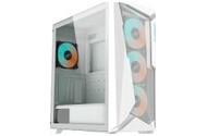 Obudowa PC GIGABYTE C301 Midi Tower biały