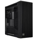 Obudowa PC ASUS PA602 Tower czarny