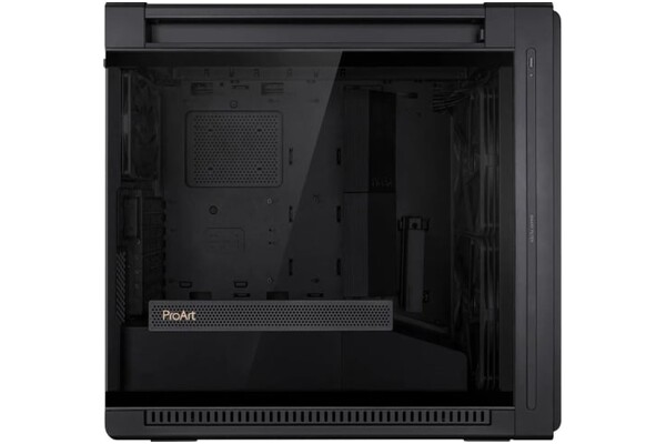 Obudowa PC ASUS PA602 Tower czarny