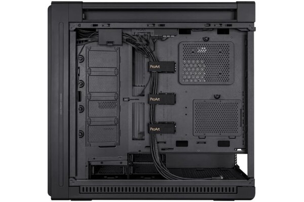 Obudowa PC ASUS PA602 Tower czarny