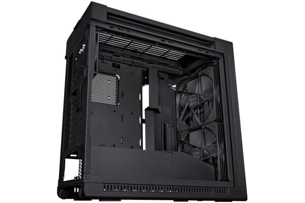 Obudowa PC ASUS PA602 Tower czarny
