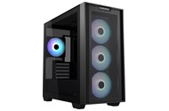 Obudowa PC ASUS A21 Mini Tower czarny