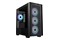 Obudowa PC ASUS A21 Mini Tower czarny