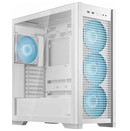 Obudowa PC ASUS GT302 TUF Gaming Midi Tower biały