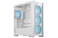 Obudowa PC ASUS GT302 TUF Gaming Midi Tower biały