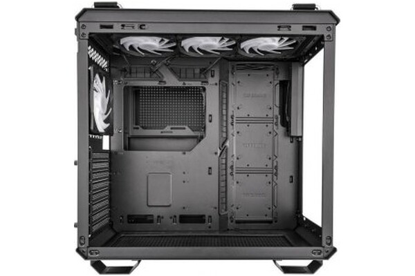 Obudowa PC ASUS GT502 TUF Gaming Midi Tower czarny