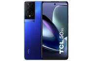 Smartfon TCL 50 5G niebieski 6.6" 4GB/128GB