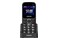 Smartfon MaxCom Comfort czarny 2.31" poniżej 0.1GB/poniżej 0.5GB