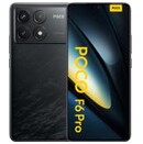 Smartfon POCO F6 Pro 5G czarny 6.67" 12GB/512GB