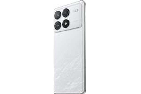 Smartfon POCO F6 Pro 5G biały 6.67" 12GB/512GB