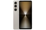 Smartfon Sony Xperia 1 5G srebrny 6.5" 12GB/256GB