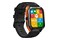 Smartwatch MaxCom FW67 Fit Titan Pro 1.85" czarno-pomarańczowy