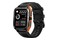 Smartwatch MaxCom FW67 Fit Titan Pro 1.85" czarno-pomarańczowy