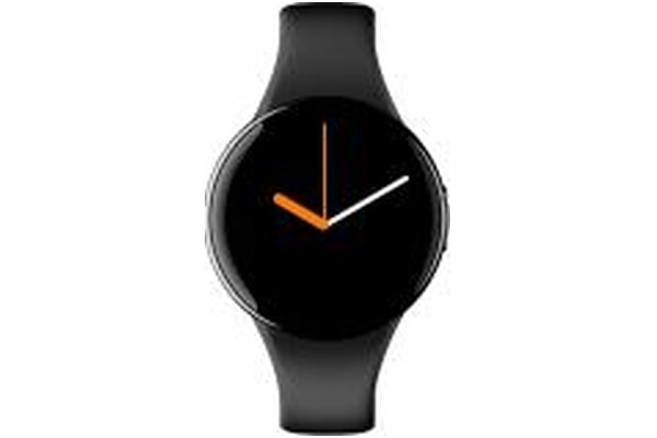 Smartwatch Manta Mini 1.04" czarny