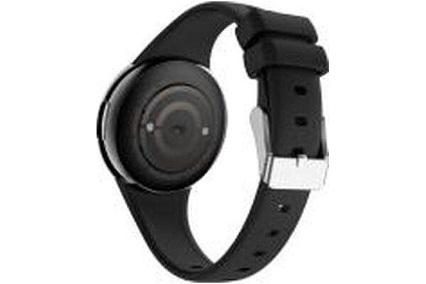 Smartwatch Manta Mini 1.04" czarny