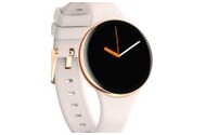 Smartwatch Manta Mini 1.04" złoty