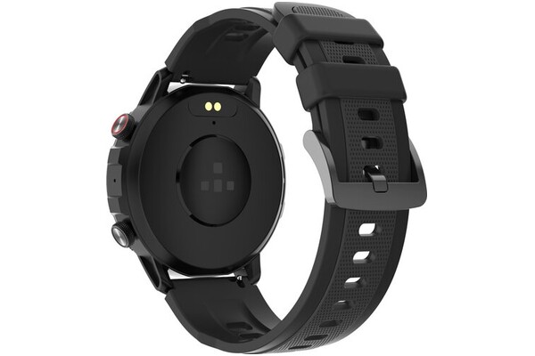 Smartwatch Tracer SMR11 1.39" czarny