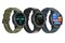 Smartwatch Tracer SMR11 1.39" czarny