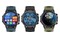 Smartwatch Tracer SMR11 1.39" czarny