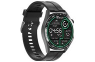 Smartwatch Tracer SM8V 1.28" czarny