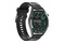 Smartwatch Tracer SM8V 1.28" czarny