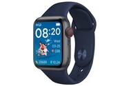 Smartwatch Tracer TW7 Fun 1.83" Tytan Naturalny