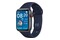 Smartwatch Tracer TW7 Fun 1.83" Tytan Naturalny