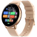 Smartwatch Tracer SMW9A Spark 1.43" złoty