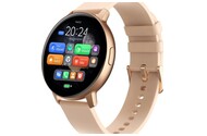 Smartwatch Tracer SMW9A Spark 1.43" złoty