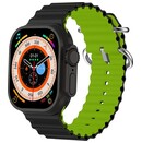 Smartwatch Media-Tech MT872 2.01" czarny