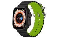 Smartwatch Media-Tech MT872 2.01" czarny