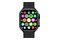 Smartwatch Media-Tech MT872 2.01" czarny