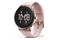 Smartwatch Hama Fit Watch 4910 1.09" różowo-złoty