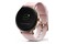Smartwatch Hama Fit Watch 4910 1.09" różowo-złoty