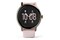 Smartwatch Hama Fit Watch 4910 1.09" różowo-złoty