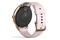 Smartwatch Hama Fit Watch 4910 1.09" różowo-złoty