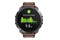 Smartwatch Polar Grit X Pro Titan 1.39" srebrny