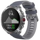 Smartwatch Polar Grit X Pro 1.39" srebrny